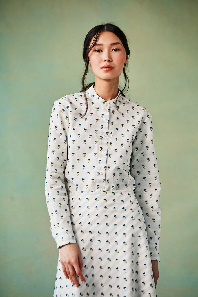 Rose Blouse