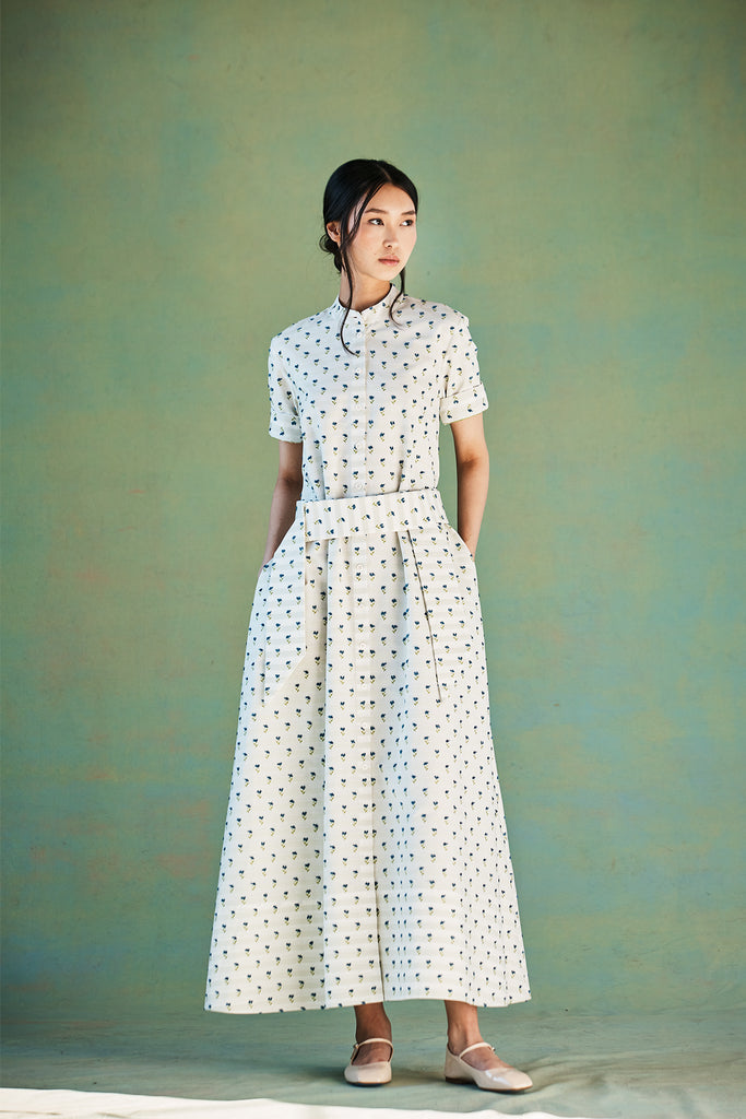 Eve Dress