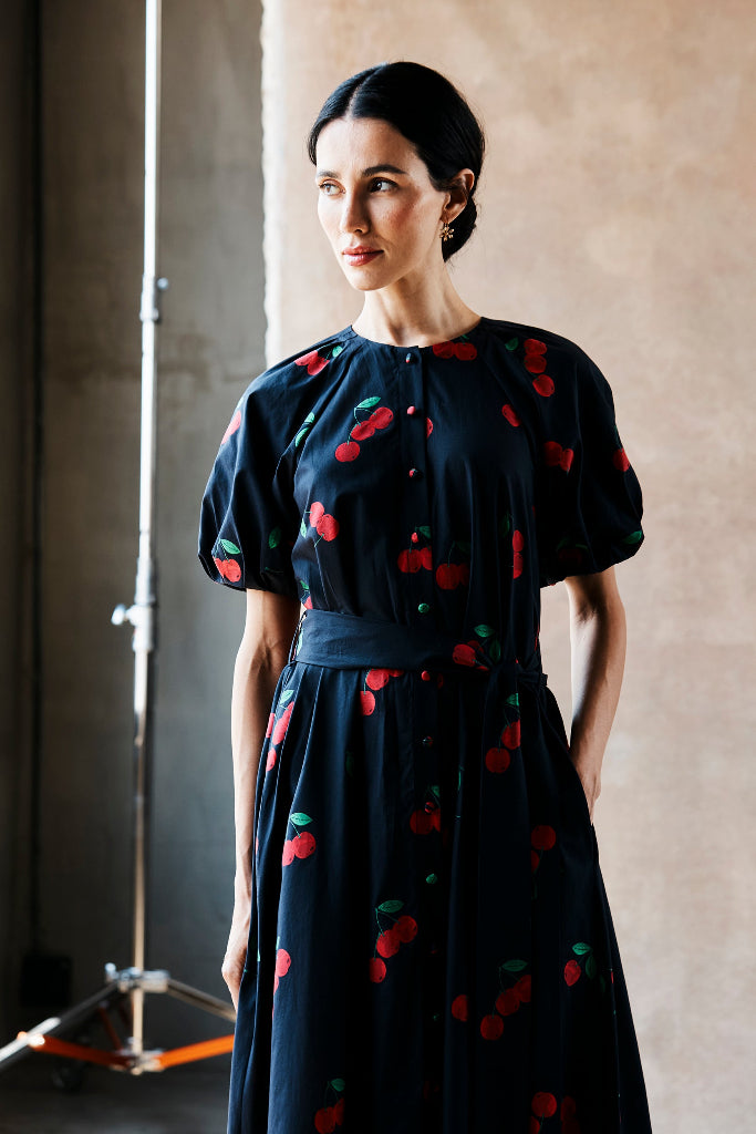 Black Cherry Violette