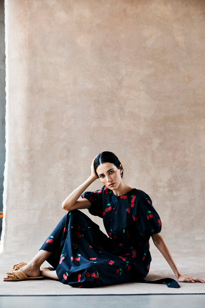 Black Cherry Violette