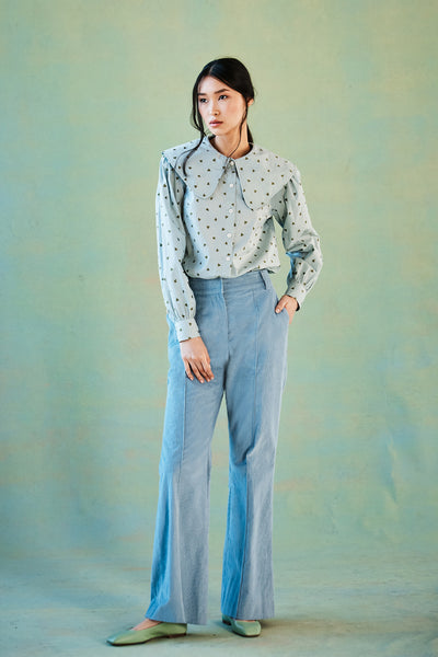 Ali Flare Pants – Danielle Fichera