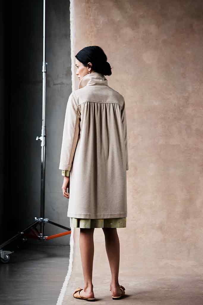 Estelle Coat