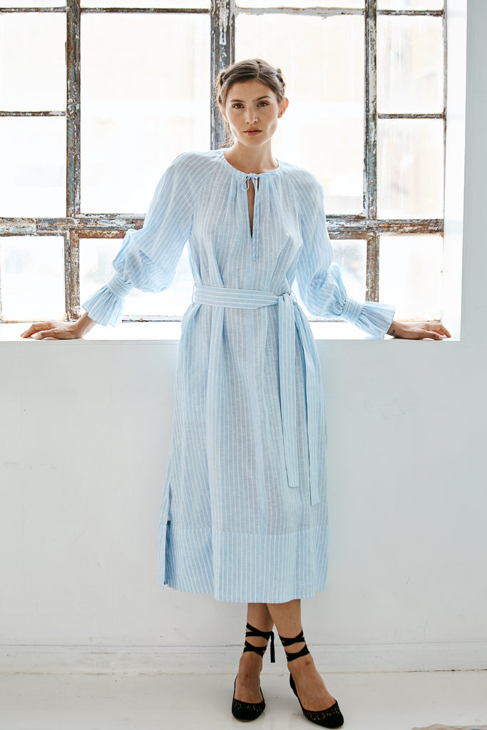 Arabella Caftan - Danielle Fichera