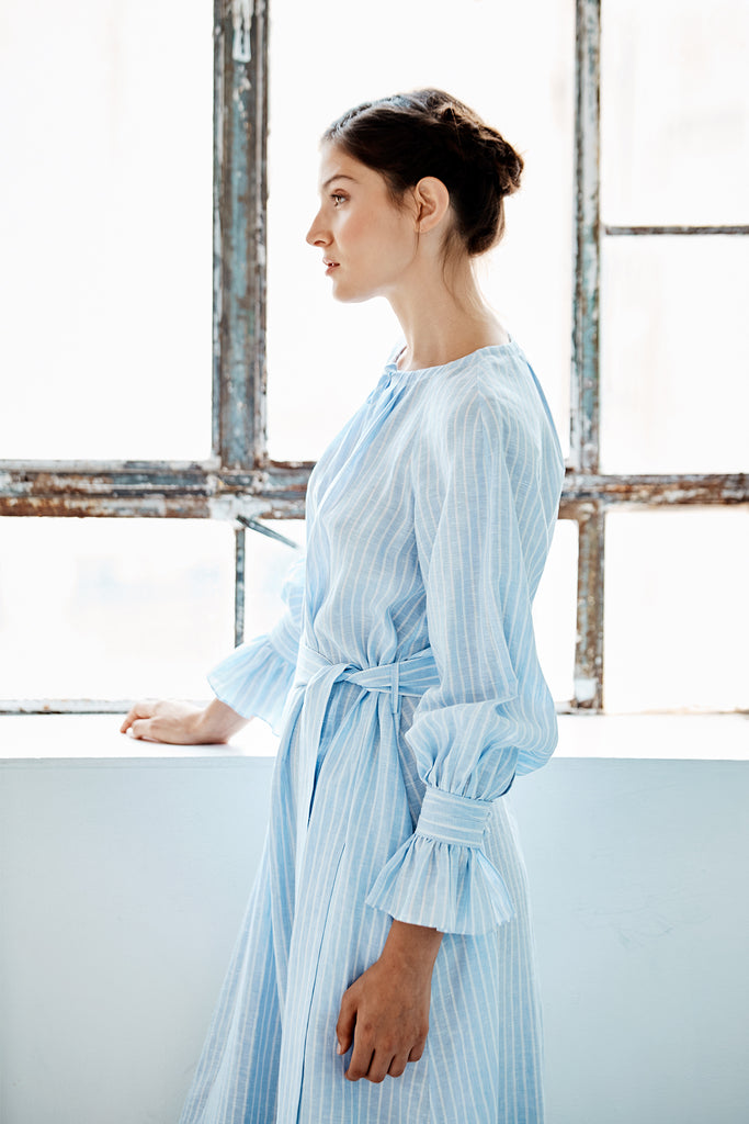 Arabella Caftan - Danielle Fichera