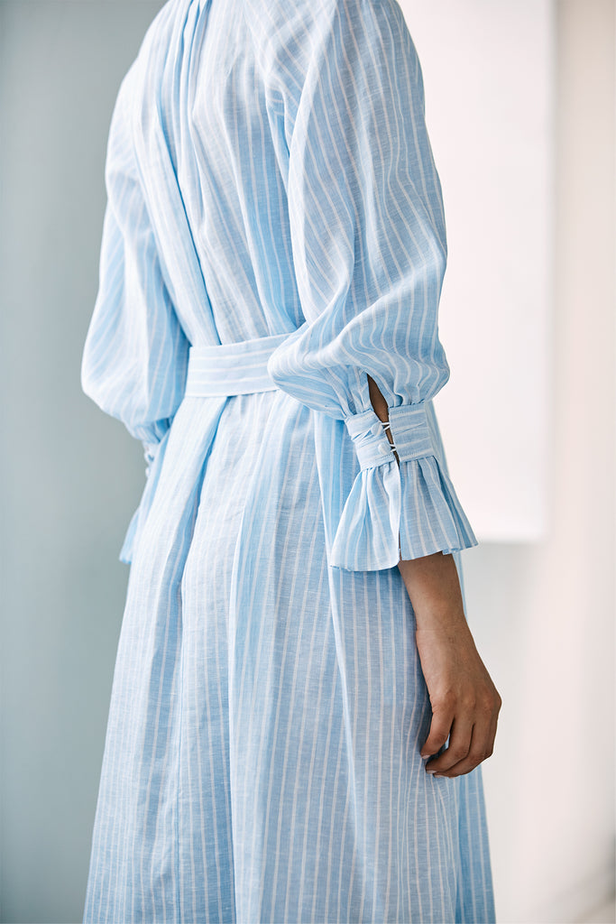 Arabella Caftan - Danielle Fichera