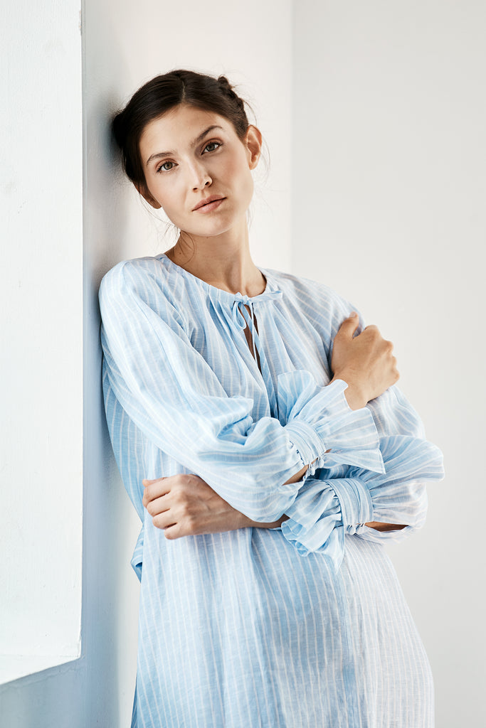 Arabella Caftan - Danielle Fichera