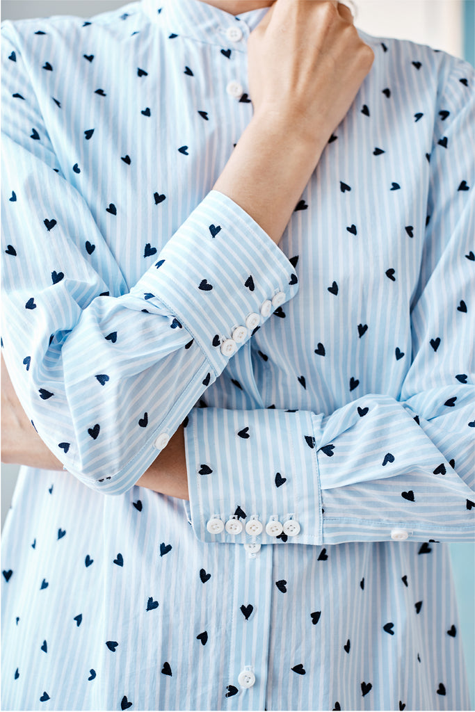 Amaryllis Dress - Danielle Fichera