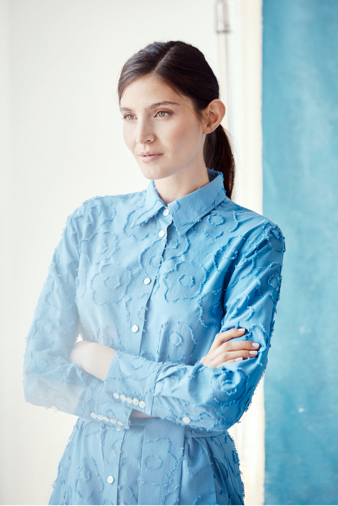 Amaryllis Dress - Danielle Fichera