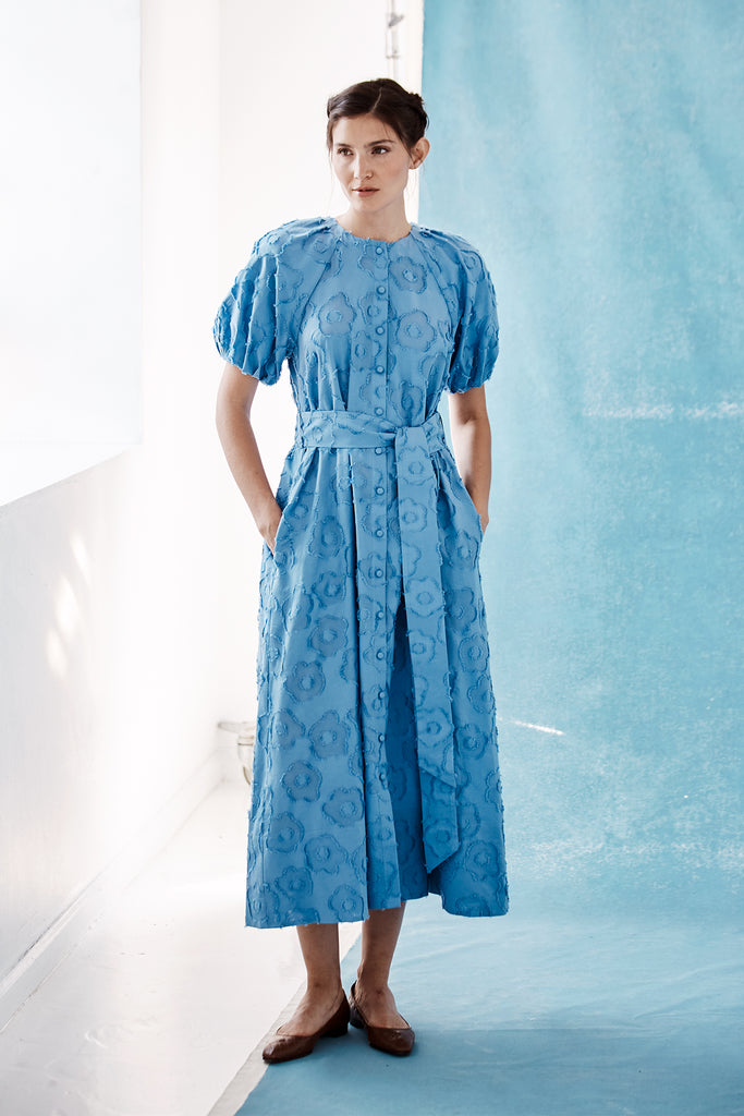 Violette Dress - Danielle Fichera