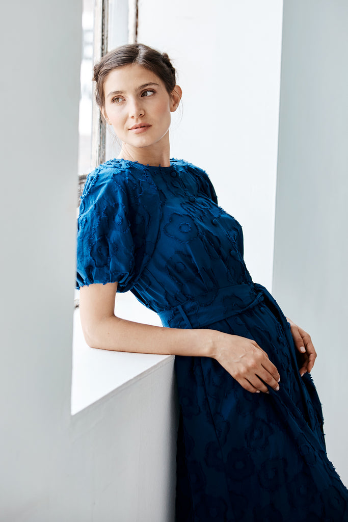 Violette Dress - Danielle Fichera