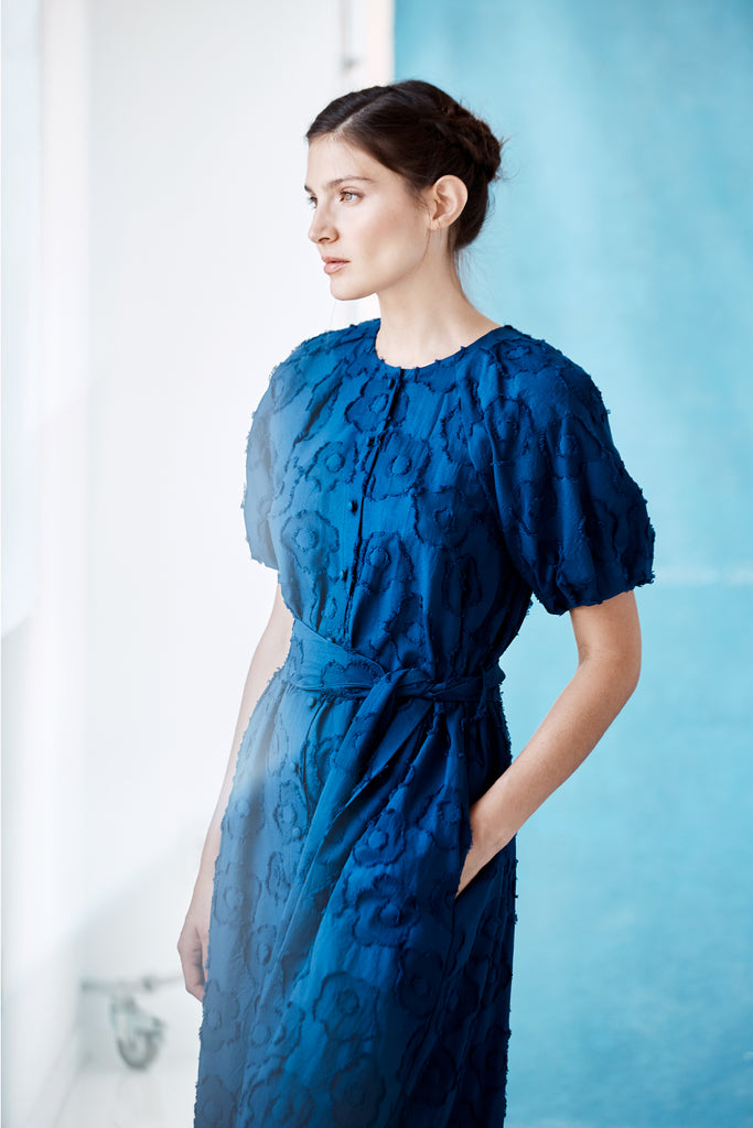 Violette Dress - Danielle Fichera