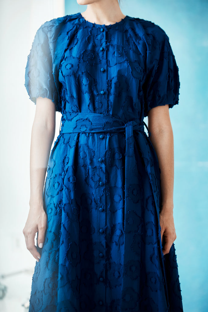 Violette Dress - Danielle Fichera