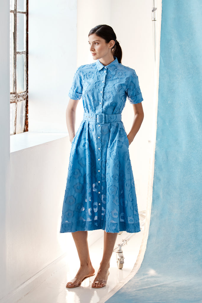 Amara Dress II - Danielle Fichera