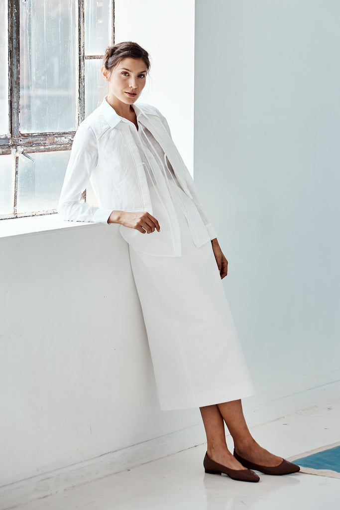 Nora Skirt - Danielle Fichera