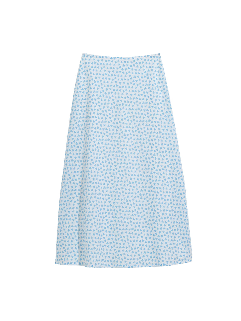 Cecile Skirt - Danielle Fichera