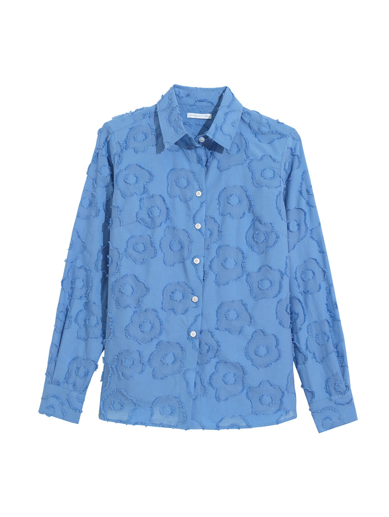 Beatrice Blouse - Danielle Fichera