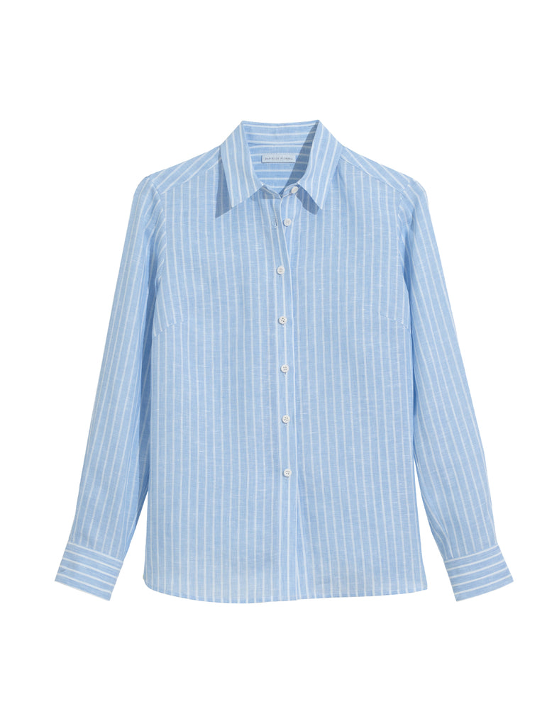 Beatrice Blouse - Danielle Fichera