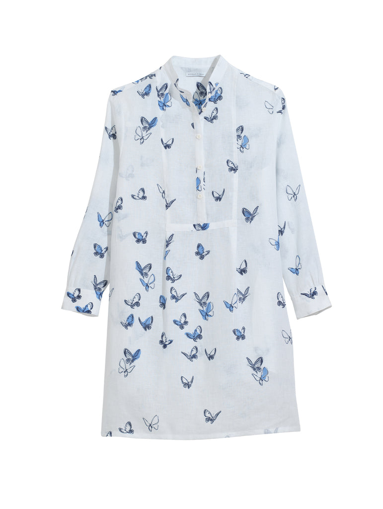 Eugenie Dress
