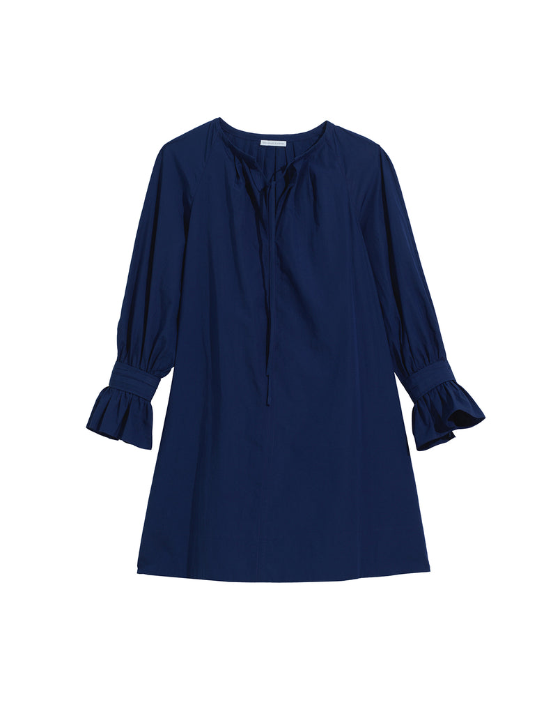 Hanna Caftan - Danielle Fichera