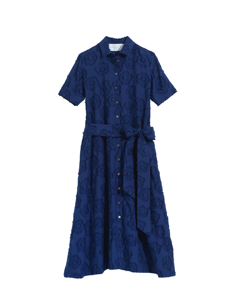 Amara Dress II - Danielle Fichera