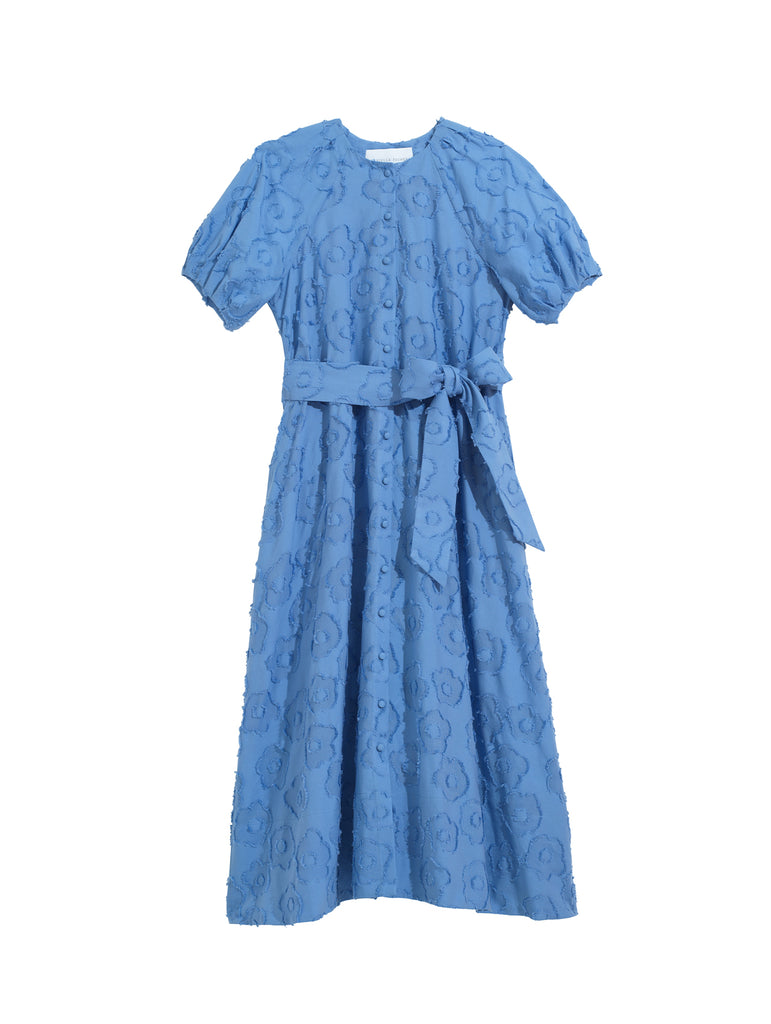 Violette Dress