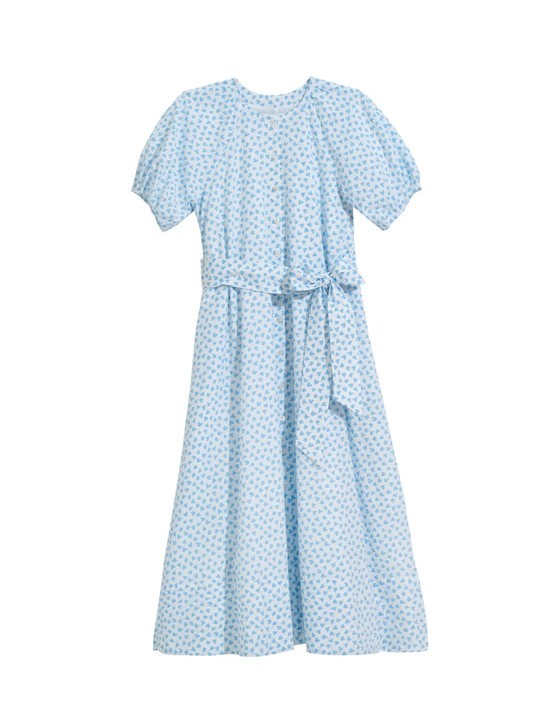 Violette Dress