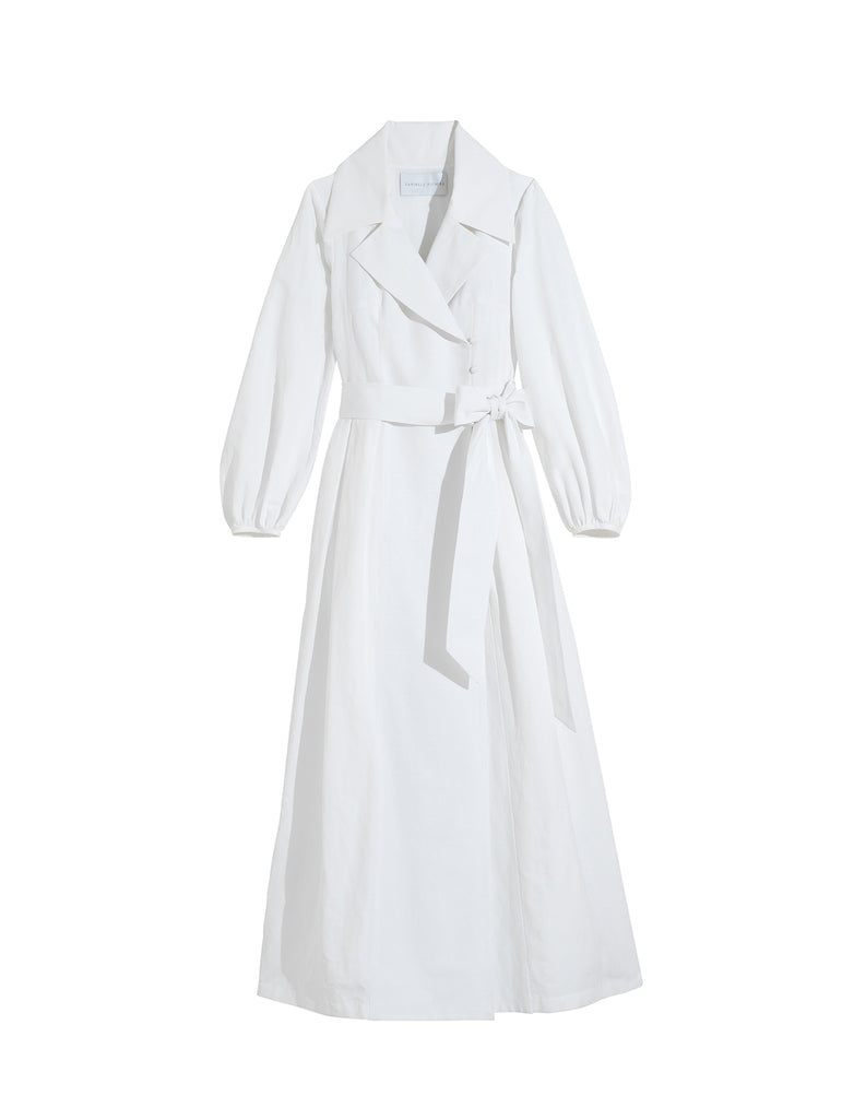 Luisa Coat Dress
