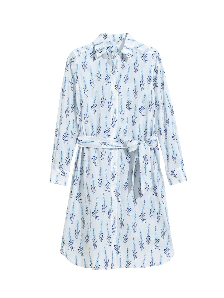 Penelope Dress - Danielle Fichera