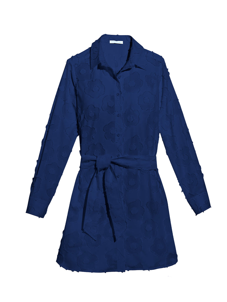 Penelope Dress - Danielle Fichera