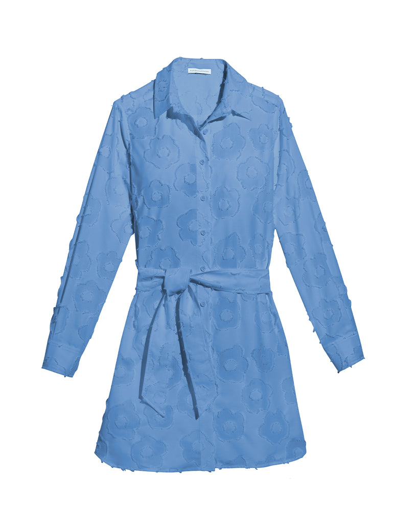 Penelope Dress - Danielle Fichera