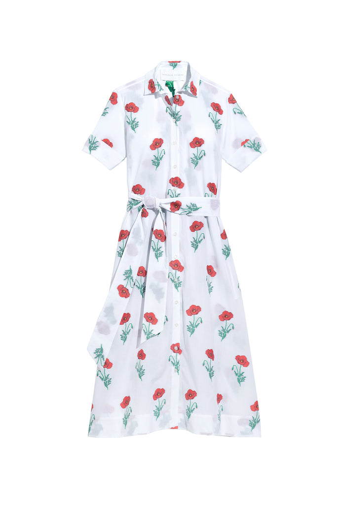 Amara Dress II - Danielle Fichera