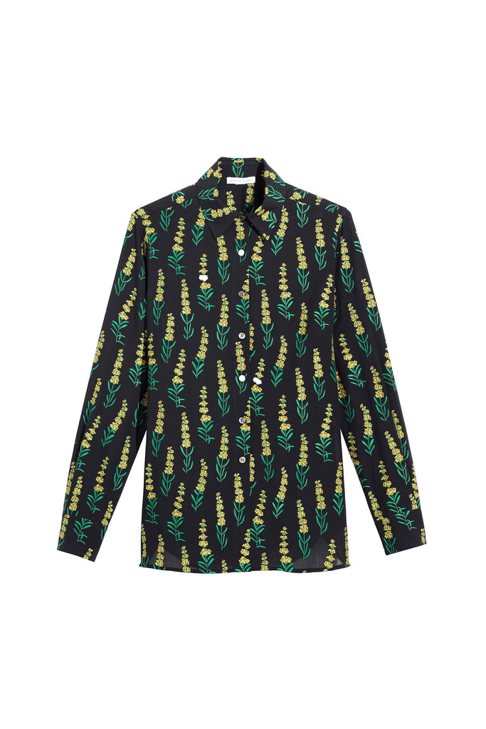 Beatrice Blouse - Danielle Fichera