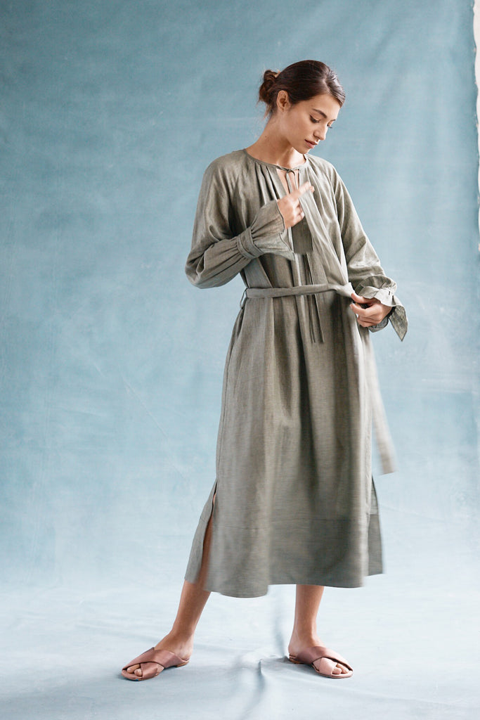 Fleur Caftan - Danielle Fichera