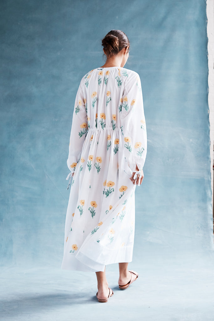 Sylvie Dress - Danielle Fichera