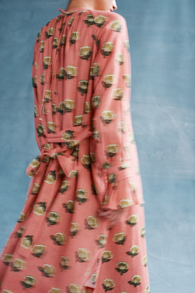 Josephine Caftan - Danielle Fichera