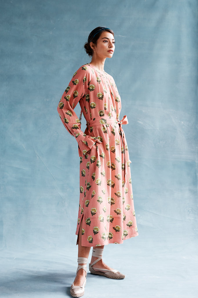 Josephine Caftan - Danielle Fichera