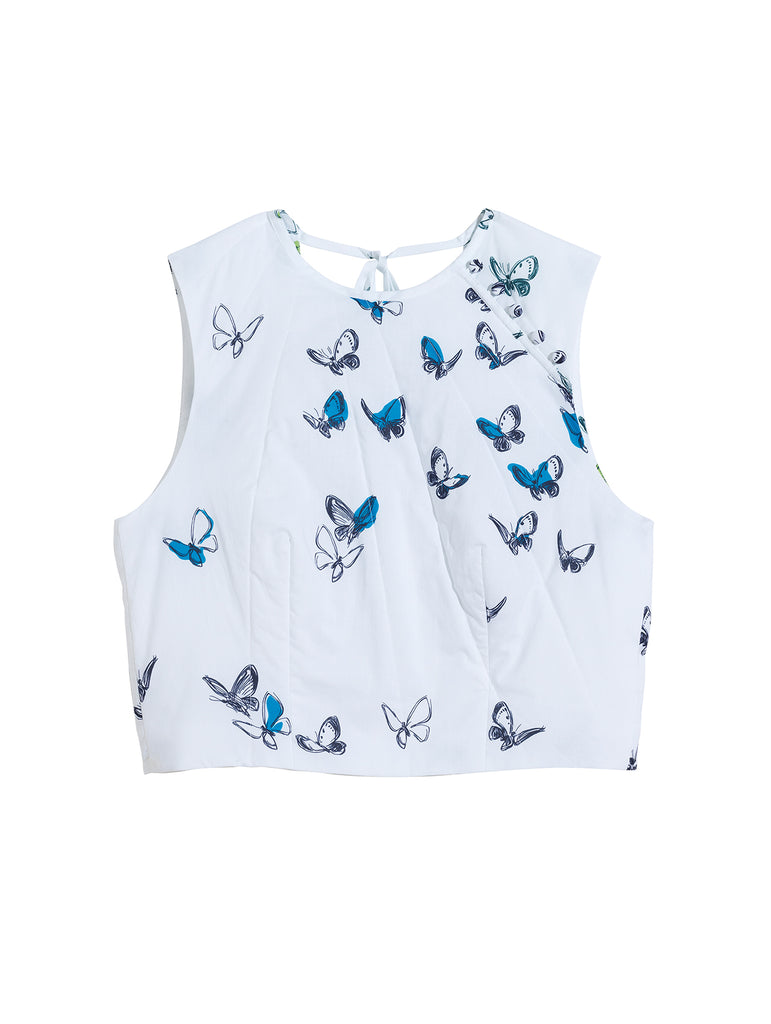 Luna Gilet