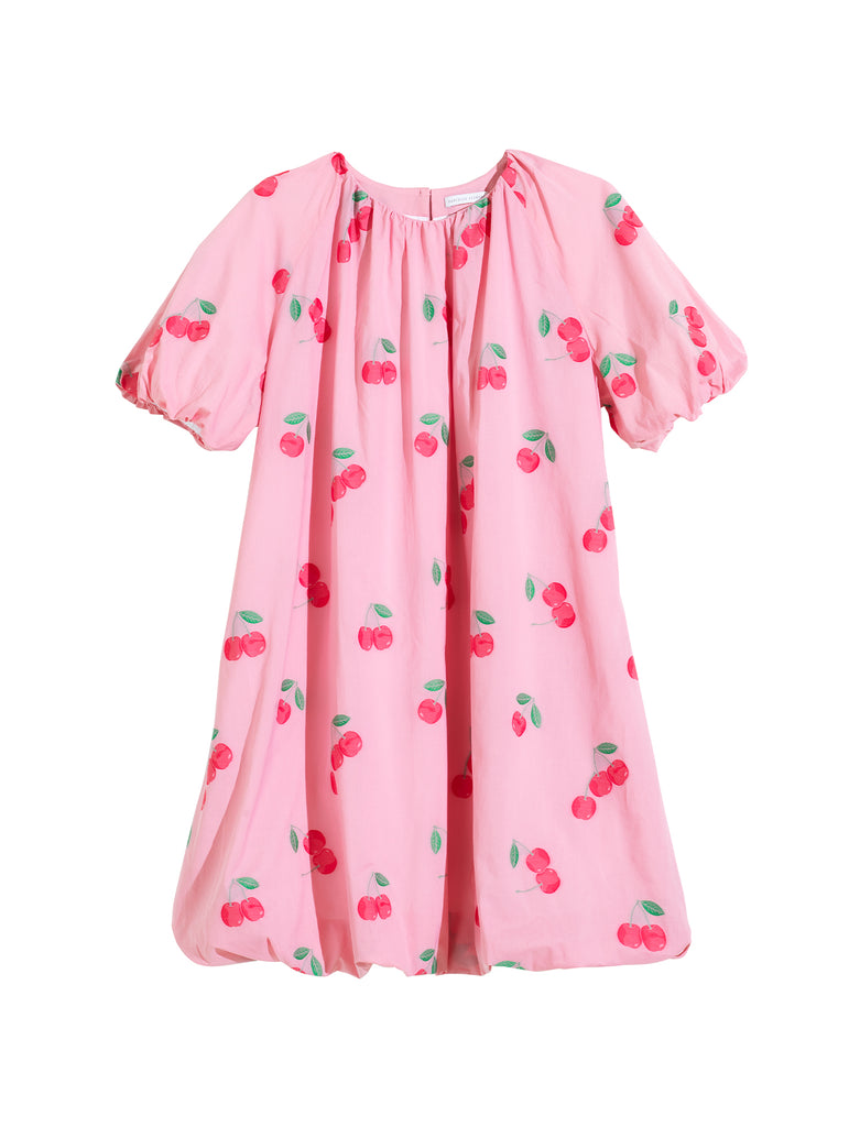 Claudette Dress
