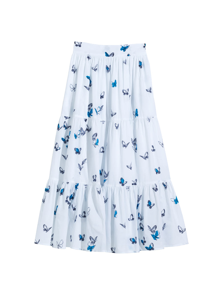 Vivian Maxi Skirt