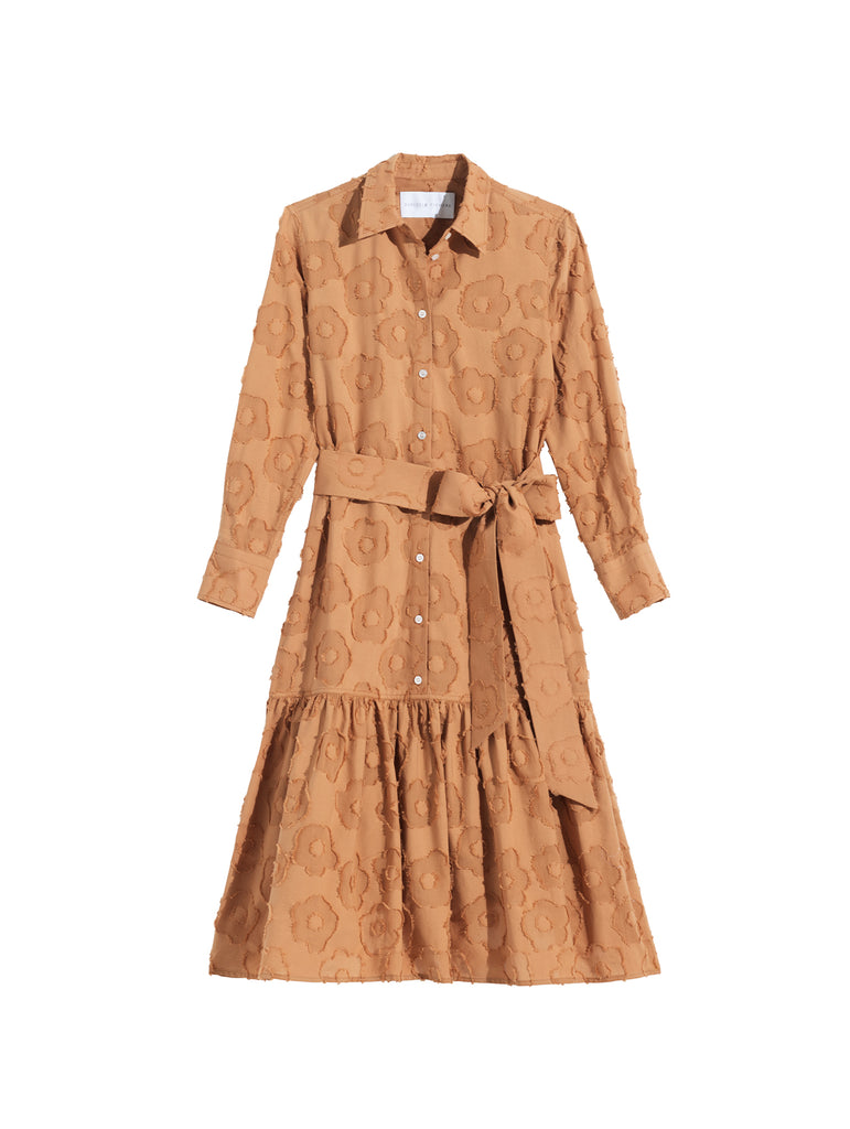 Amaryllis Dress