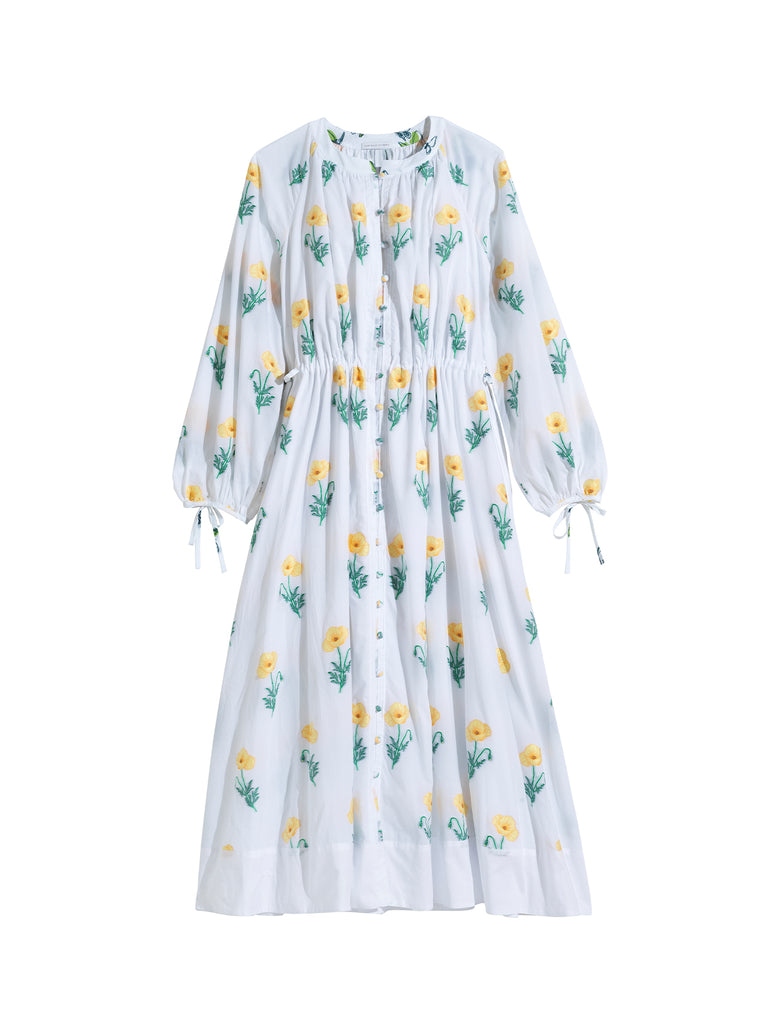 Sylvie Dress