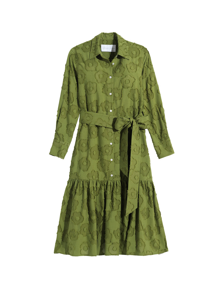 Amaryllis Dress