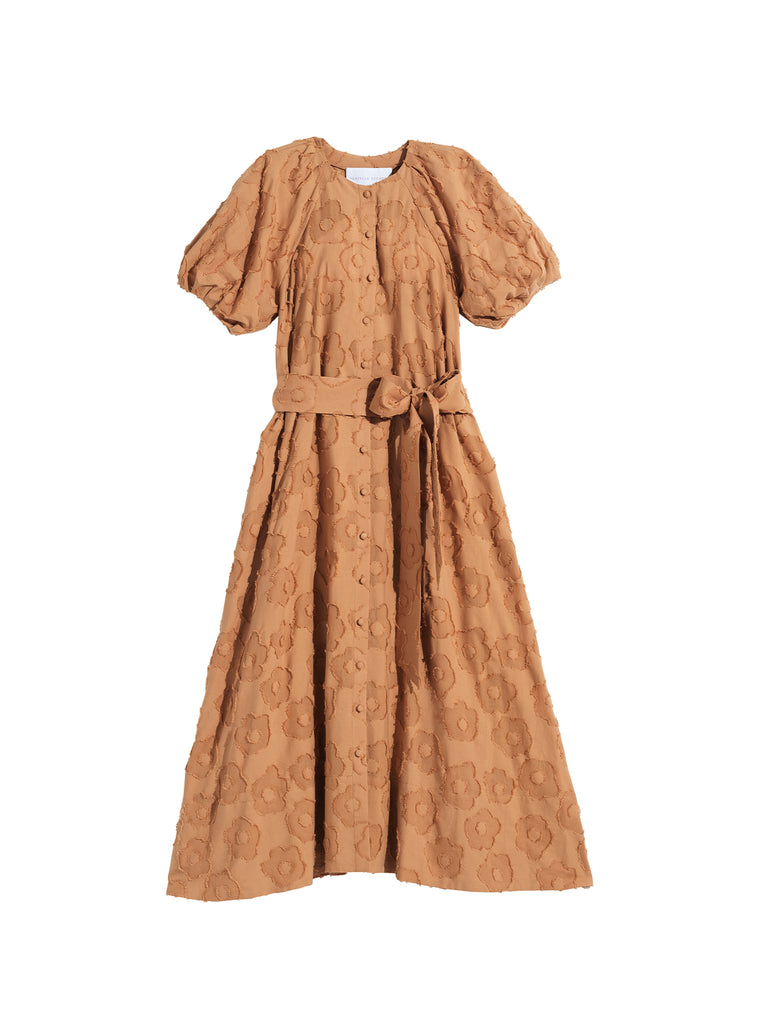 Violette Dress