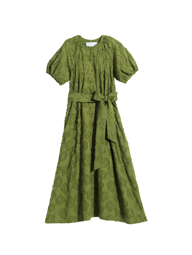 Violette Dress