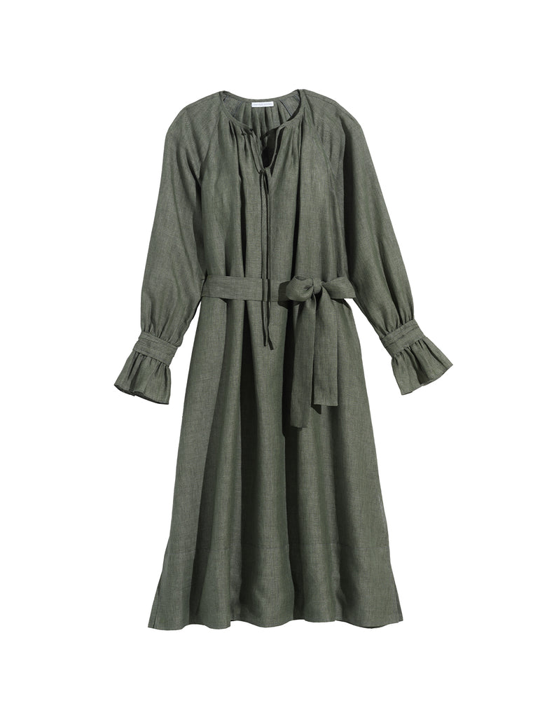 Fleur Caftan