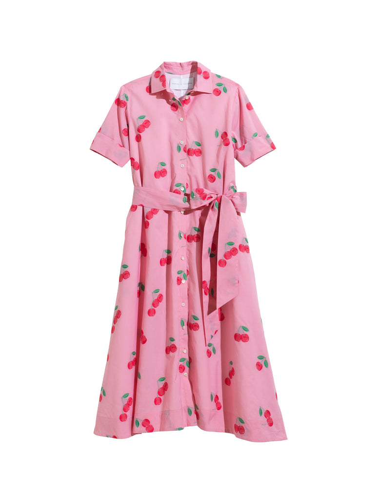 Amara Dress II