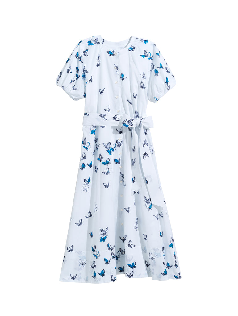 Violette Dress