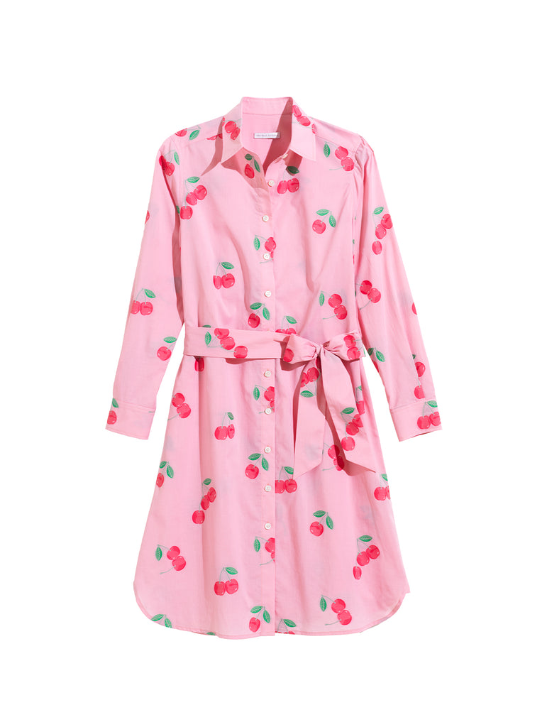 Penelope Midi Dress - Danielle Fichera