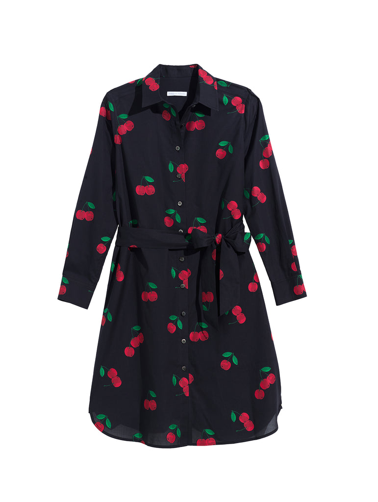 Penelope Midi Dress
