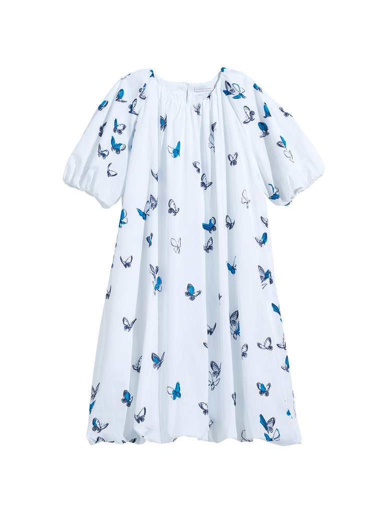 Claudette Dress